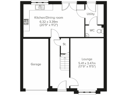 property Low res Floorplan Images}