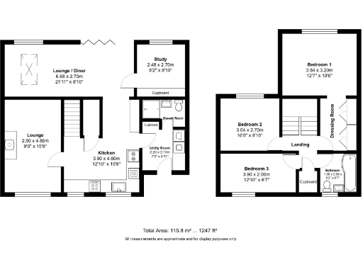property Low res Floorplan Images}