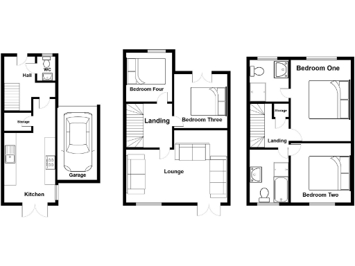 property Low res Floorplan Images}