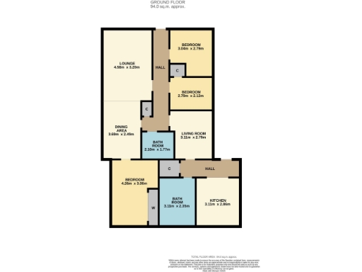 property Low res Floorplan Images}
