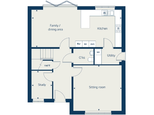 property Low res Floorplan Images}