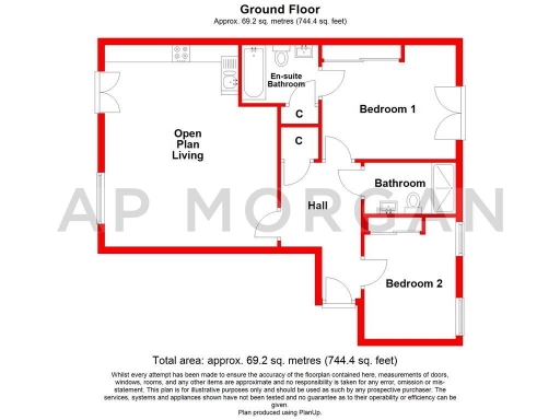 property Low res Floorplan Images}