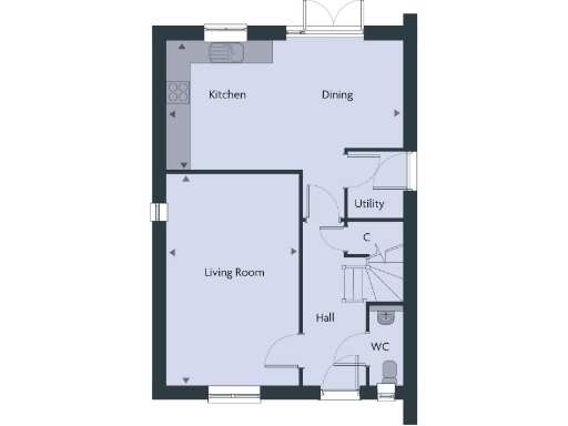 property Low res Floorplan Images}