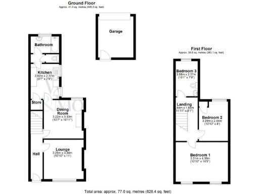 property Low res Floorplan Images}