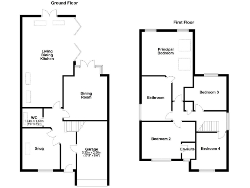 property Low res Floorplan Images}