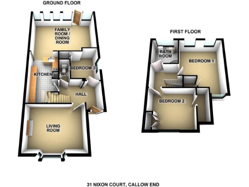 property Low res Floorplan Images}