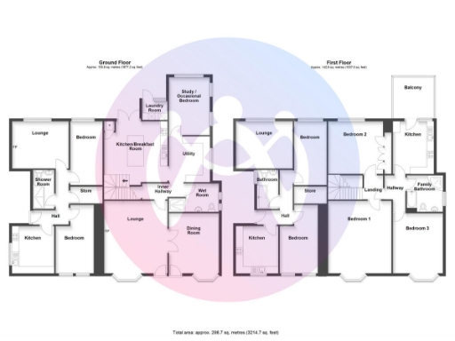 property Low res Floorplan Images}