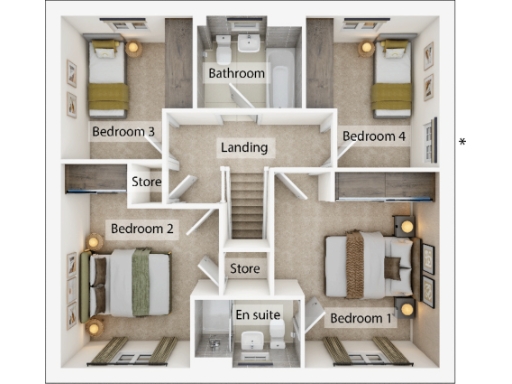 property Low res Floorplan Images}