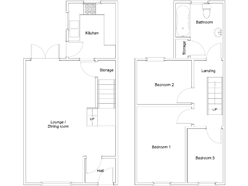 property Low res Floorplan Images}