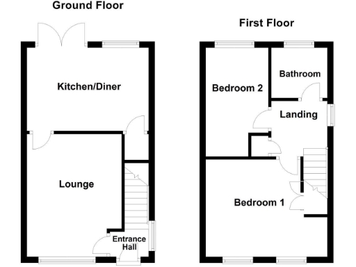 property Low res Floorplan Images}