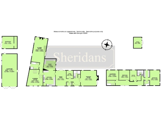 property Low res Floorplan Images}