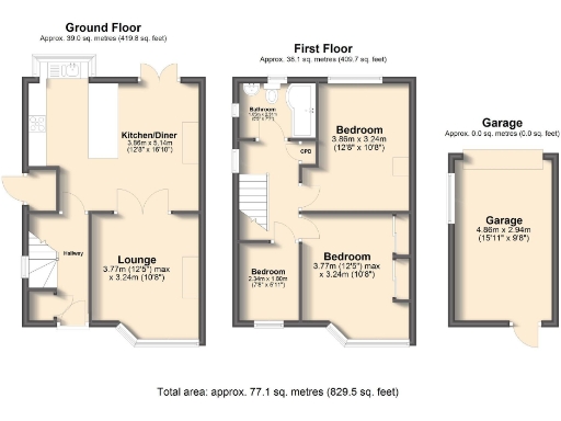 property Low res Floorplan Images}