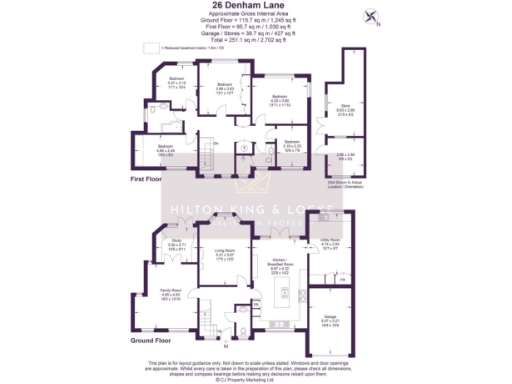 property Low res Floorplan Images}