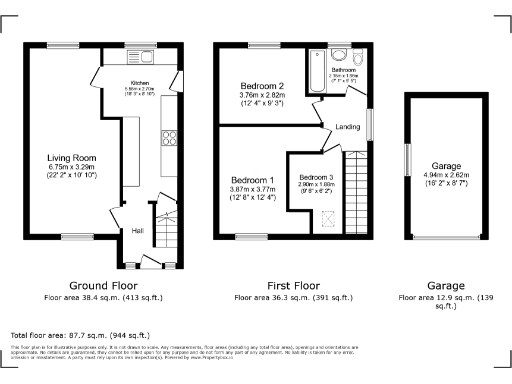 property Low res Floorplan Images}