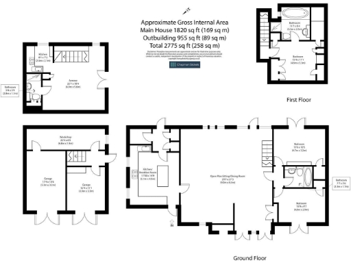 property Low res Floorplan Images}
