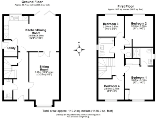 property Low res Floorplan Images}