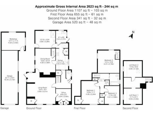 property Low res Floorplan Images}