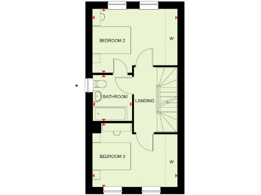 property Low res Floorplan Images}
