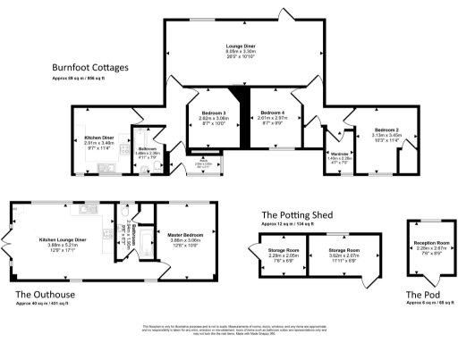 property Low res Floorplan Images}