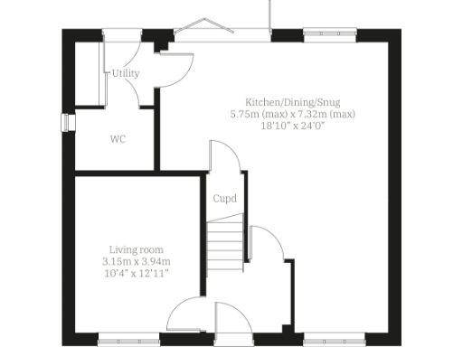 property Low res Floorplan Images}