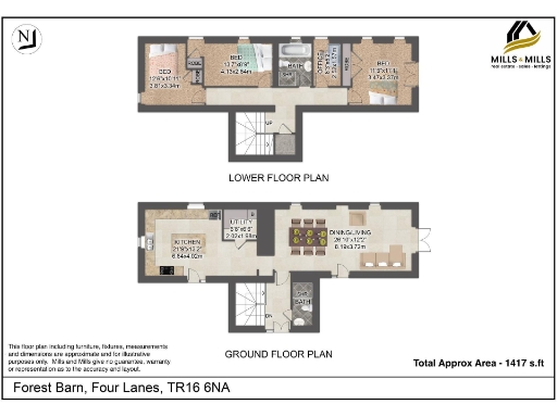 property Low res Floorplan Images}