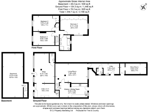 property Low res Floorplan Images}