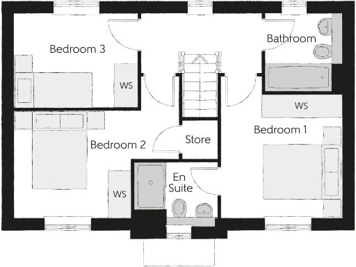 property Low res Floorplan Images}
