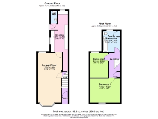 property Low res Floorplan Images}