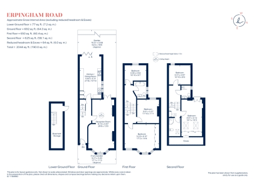property Low res Floorplan Images}
