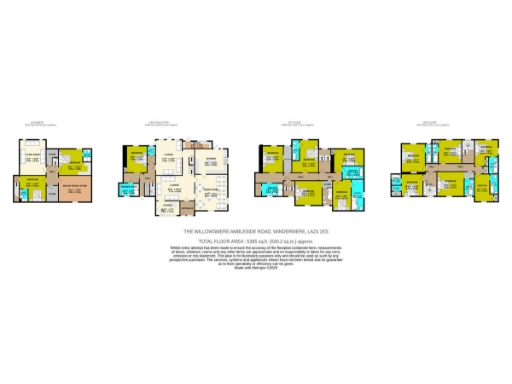 property Low res Floorplan Images}