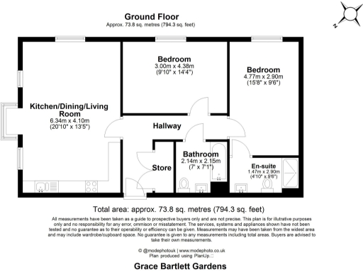 property Low res Floorplan Images}