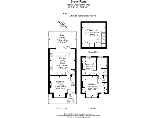 property Low res Floorplan Images}