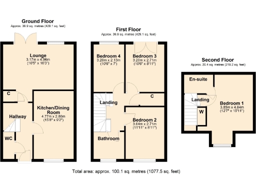 property Low res Floorplan Images}