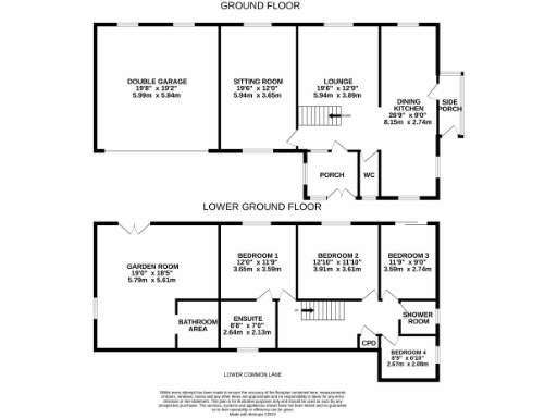 property Low res Floorplan Images}