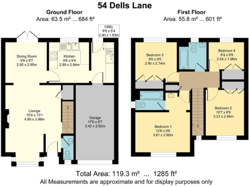 property Low res Floorplan Images}