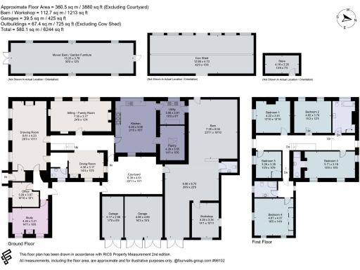 property Low res Floorplan Images}