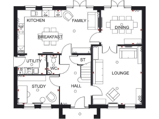 property Low res Floorplan Images}