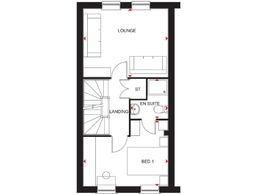 property Low res Floorplan Images}