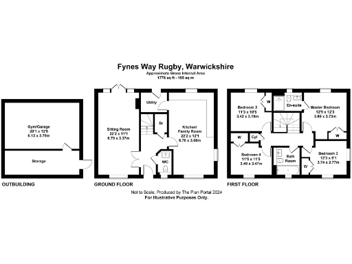 property Low res Floorplan Images}