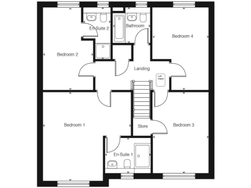 property Low res Floorplan Images}