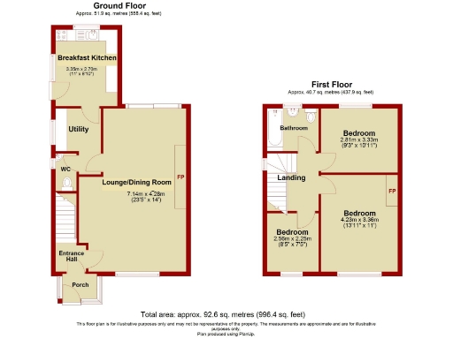 property Low res Floorplan Images}