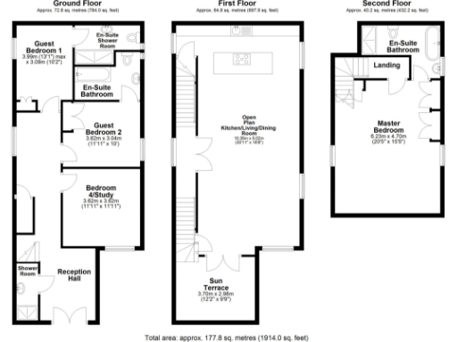 property Low res Floorplan Images}