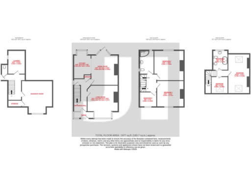 property Low res Floorplan Images}