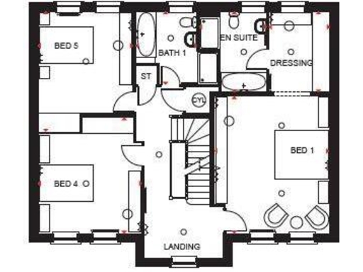 property Low res Floorplan Images}