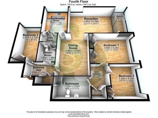 property Low res Floorplan Images}