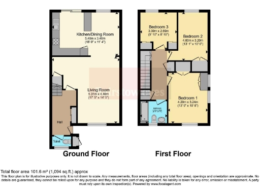 property Low res Floorplan Images}