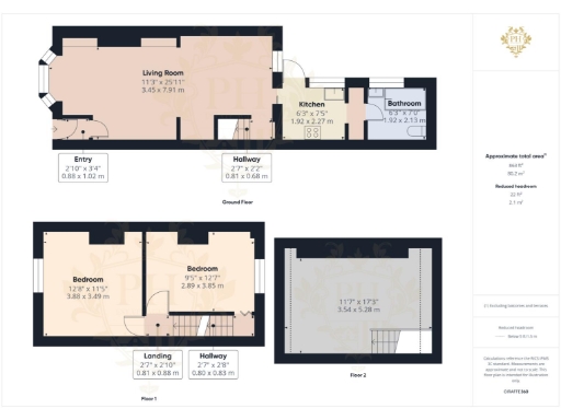 property Low res Floorplan Images}