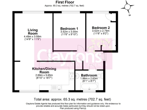 property Low res Floorplan Images}