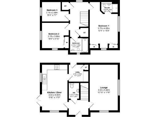 property Low res Floorplan Images}