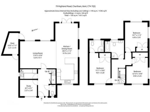 property Low res Floorplan Images}